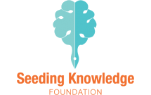 Un nou membru se alătură Fundației Seeding Knowledge în cadrul programului de burse “Viitor prin educație”