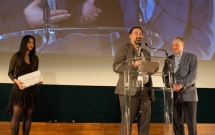 Premiu special ȋn Franţa pentru  Festivalul de Film Istoric de la Râşnov