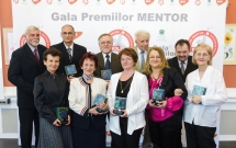 Ultimele trei săptămâni pentru nominalizări la Premiul Mentor pentru excelență în educație