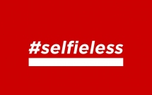 Petrece sarbatorile #selfieless, alaturi de Canon si Crucea Rosie