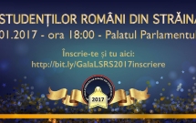 Premiile LSRS pentru Excelenţă Academică în Străinătate şi-au desemnat cei 42 de finalişti