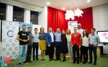 Social Impact Award caută tinerii români cu idei de afaceri sociale