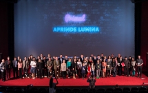 Premianţii Galei Premiilor Participării Publice din 2017 sunt oamenii care aprind lumina în comunităţi