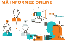 Învață despre organizare comunitară și informare corectă în mediul online  la Școala Digitală pentru ONG-uri - ONG Online