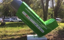 GSK România lansează prima infrastructură națională de colectare a inhalatoarelor folosite de la pacienți