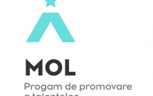 MOL România oferă 350.000 lei tinerilor sportivi şi artişti prin programul de promovare a talentelor