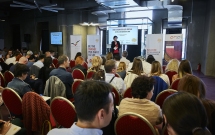 Ashoka se lansează în România și prezintă Topul Inovatorilor Sociali