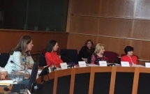 Sănătatea femeilor din România ajunge pe masa Parlamentului European