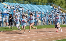Jocurile Naționale Special Olympics 2017, în cifre finale