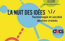 Noaptea Ideilor la Institutul Francez