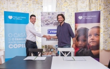 Compania daneză JYSK se alătură ca partener strategic Fundației Hope and Homes for Children