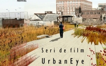 Seri de Film UrbanEye în cadrul Anualei de Arhitectură 2017