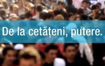 De la cetățeni putere (financiară) într-o nouă rundă de finanțare a ideilor îndrăznețe