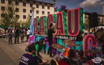 Șapte orașe înscrise în cursa pentru titlul de Capitala Tineretului din România
