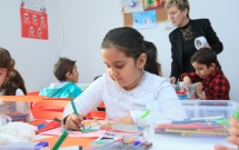 9.000 de persoane din Moldova au beneficiat de programe sociale si educative