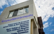 #ÎmpreunăEliminămHepatita // 28 iulie - Ziua Mondială de Luptă Împotriva Hepatitei