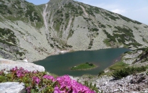 Campionatului Național de Turism Montan “Ștafeta Munților” în Masivul Retezat