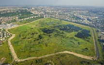 BiotopART Bucharest – arta în folosul naturii din Parcul Natural Văcărești