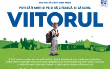 Lidl susține accesul la educație și donează către programul național Teach for Romania câte 1 leu pentru fiecare produs din oferta „Back to School” achiziționat