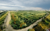 Biciclești în Văcărești: primul traseu de cicloturism inaugurat în Parcul Natural Văcărești