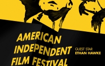 Actorul Ethan Hawke, invitatul special al American Independent Film Festival București