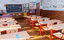 Lidl România investește 70.000 euro în modernizarea școlii din Bonțida