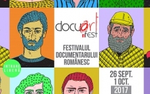 Peste 50 de documentare la Docuart Fest 6