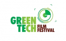 GreenTech Film Festival, primul festival dedicat tehnologiei verzi, și-a anunțat programul