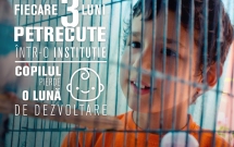 Pentru fiecare copil o familie și o comunitate