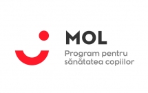 MOL România majorează la 400.000 de lei fondul alocat ONG-urilor în cadrul Programului MOL pentru sănătatea copiilor