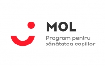 MOL România majorează la 400.000 de lei fondul alocat ONG-urilor în cadrul Programului MOL pentru sănătatea copiilor