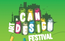 Can Art&Design Festival, ediţia a IV-a // au început înscrierile
