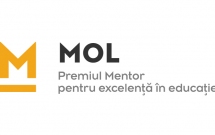 Premiul Mentor pentru Excelență în Educație