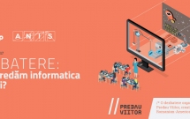 Cum predăm informatica în școli?