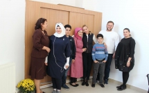 Cantus Mundi înființează primul cor de copii și tineri refugiați din România