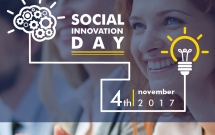Cum faci un proiect de inovare sociala? Afla la Social Innovation Day
