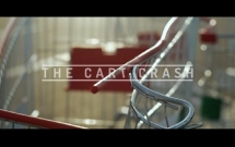 The Cart Crash // o campanie Geometry Global & Golden Brau