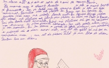 1.000 de copii din 26 de comunități defavorizate din întreaga țară i-au trimis scrisori lui Moș Crăciun