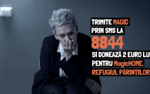 MagicHOME - Refugiul Părinților