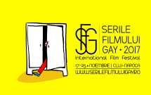 Festivalul Internațional de Film Serile Filmului Gay ajunge la cea de-a XII-a ediție.