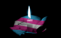 20 noiembrie – Ziua de Comemorare a Persoanelor Transgender