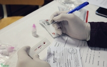 Fundaţia Baylor Marea Neagră a marcat, şi în acest an, Săptămâna Europeană a Testării