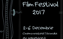 BUCHAREST SHORT FILM FESTIVAL 2017 // #BSFF2017