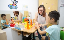 www.eduaba.ro, platforma ce integrează prima aplicație din România pentru specialiștii în recuperarea copiilor cu autism