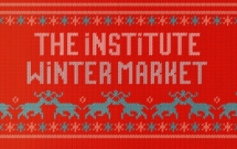 THE INSTITUTE WINTER MARKET