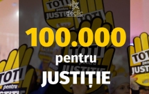 100.000 pentru Justiție