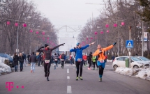 Peste 800 de alergători vor lua startul la cea de-a opta ediție Semimaraton Gerar susținut de Telekom Sport