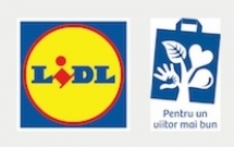 Împreună cu Lidl pentru un viitor mai bun // granturi pentru proiectele din domeniul educației și mediului