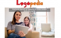 Limbaj mai bogat pentru mai mult de 800 elevi cu deficiențe de auz sau vorbire, prin platforma educațională Logopedia
