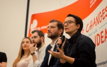 Au început înscrierile la Social Impact Award 2018, competiție cu premii de 5000 de euro pentru idei de afaceri sociale!